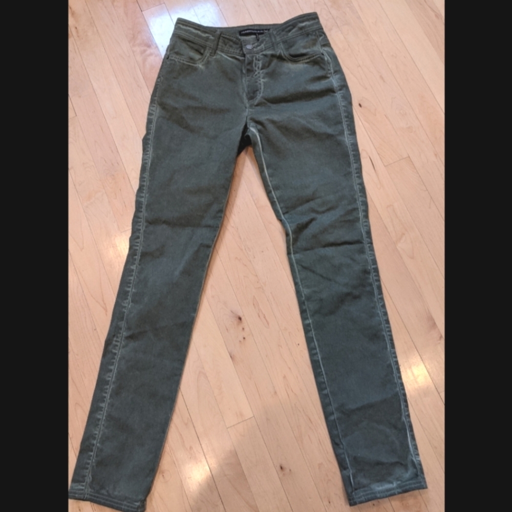 Straight Leg Pants - Picture 3 of 8